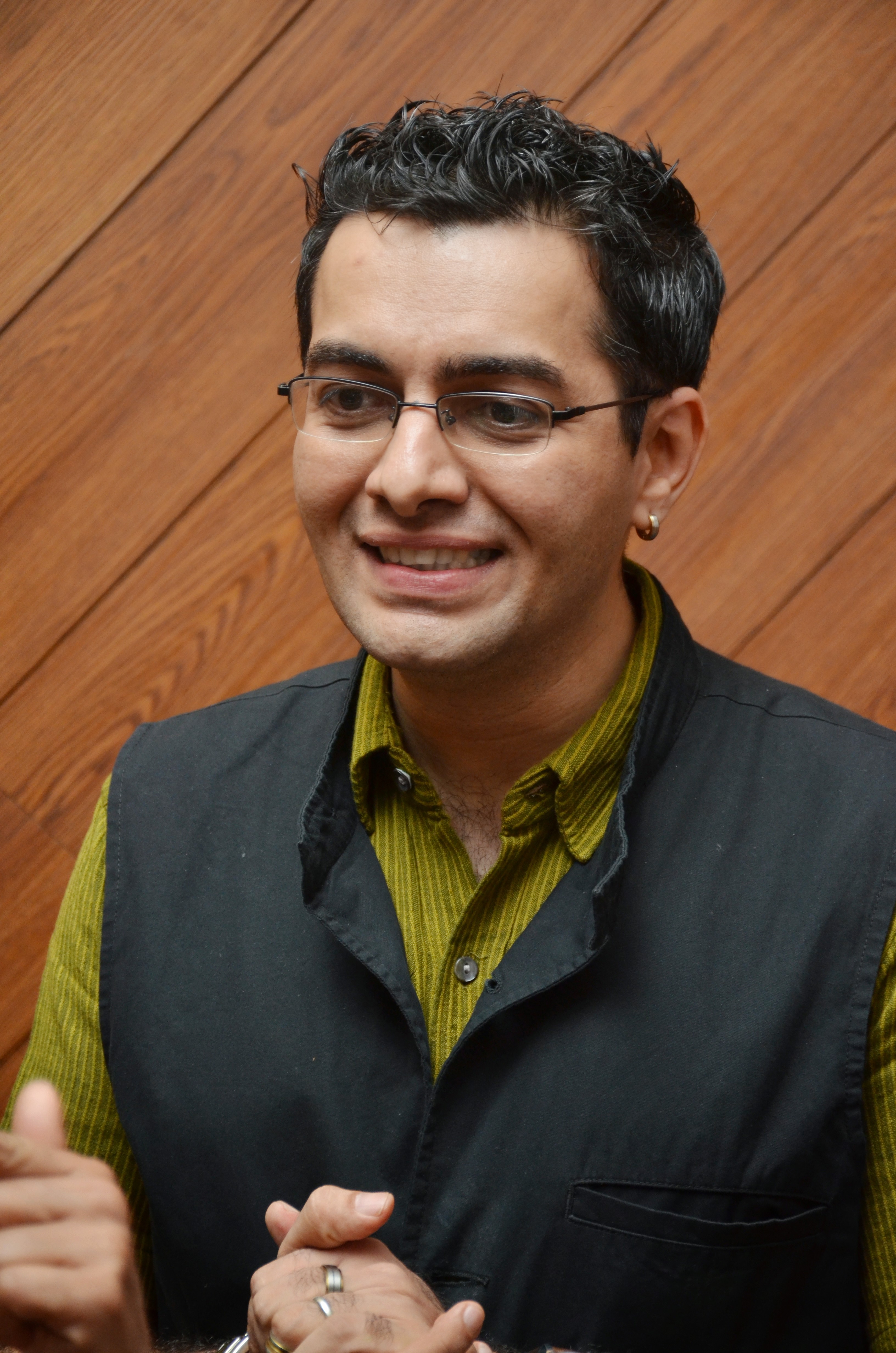 Deepak Modi